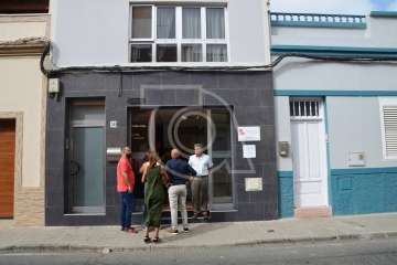 PCL Radio estrena programación e inmortaliza a Antonio Uche (Foto TA)